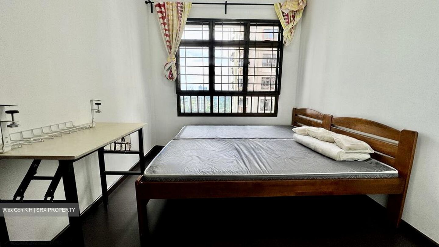 Blk 91 Commonwealth View (Queenstown), HDB 4 Rooms #524654771